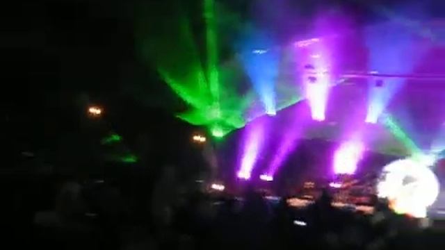 Красноярская ГЭС, 2007 год - 1 смотреть онлайн