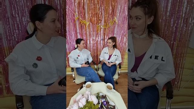 История моего пути как лэшмейкера. Анна Гришина