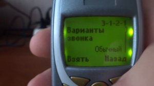 Обзор Nokia 3360