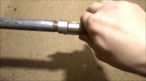 ПСП КОАКСИАЛ.  САМОДЕЛЬНАЯ ПНЕВМАТИКА . ЧАСТЬ 1.