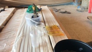 Укладка керамогранита 120х60 в парилке своими силами