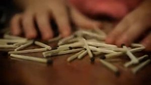 не оставляйте детей без присмотра