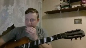 Играем ГО, общаемся