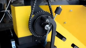 Автоматический угольный котел ЯМАЛ