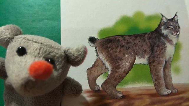 Кто Такая РЫСЬ? Версия МЫШИ смотреть онлайн