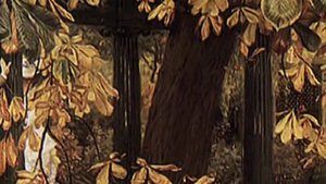 Элегия о золотом листопаде - Лина Мкртчян