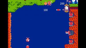 Pooyan [NES] | [4K] 🎮