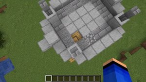 ? МОД НА ТОПОВЫЕ ПОСТРОЙКИ МАЙНКРАФТ В МАЙНКРАФТ | ОБЗОР МОДА MINECRAFT Structures Plus II