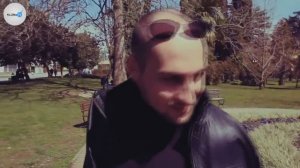 Если честно желание бешеное имею (Каха)