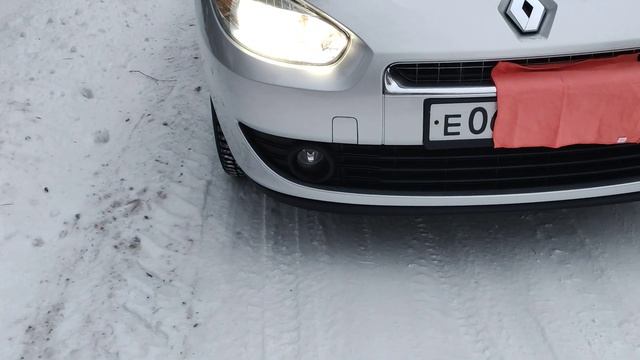 Светодиоды в ближний свет фар отзыв смотреть онлайн