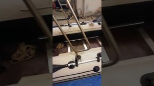 Тюнинг лодки ривера