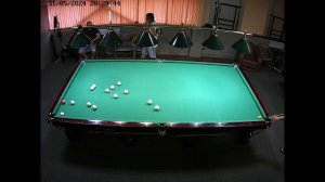 Загнанный в угол всегда опасен....