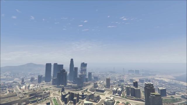 GTA Online на PS4: Глитч на Телепорт, Бессмертие и Деньги (Патч 1.43) смотреть онлайн