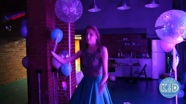 23.06.18 Выпускной в 11 классе с КИД.Праздник смотреть онлайн