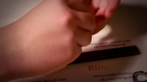 Кольцо всевластия. Кольца из карбида вольфрама. Обзор. Краш-тест