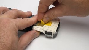 LEGO City 60386 Recycling Truck - Speed Build Review