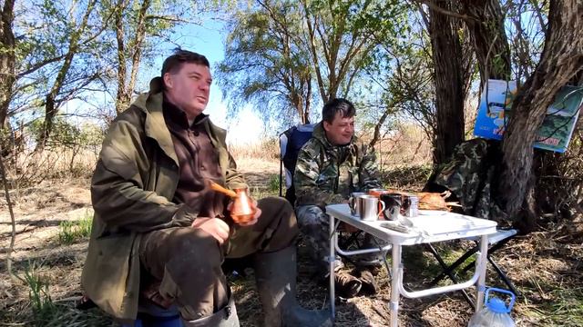 Вобла 2023. Каралат смотреть онлайн