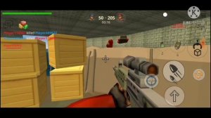 So many obstacles?. Strike fortress box gaming episode no 10