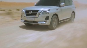 Nissan Patrol 2021 VS Lexus LX 570 2021 Full Detail Comparison | Best 7 Seater?