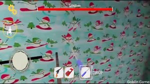 The Twins In Christmas Mod Full Gameplay| @GoblinxEdits