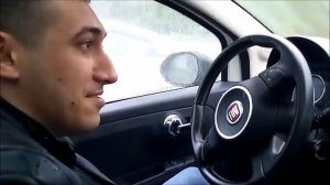 ФИАТ 500 ЛУЧШИЙ АВТОМОБИЛЬ ДЛЯ ПИД@РАСОВ, ПРОСТИТЕ, ГЕЕВ! ОТЗЫВ ВЛАДЕЛЬЦА.