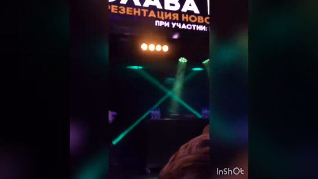 Слава КПСС x Замай Антихайп Нижний Новгород 06 12 17 1 смотреть онлайн