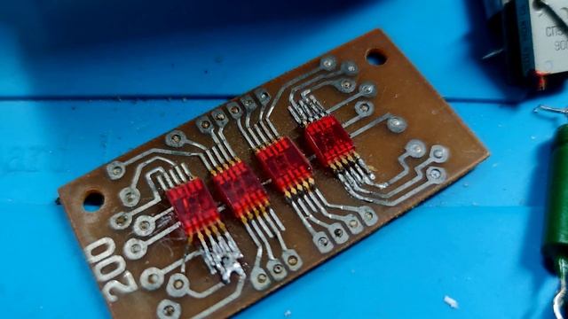 Золотые часы в СССР мог собрать себе каждый желающий смотреть онлайн