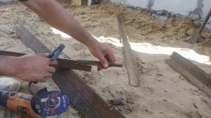 простой листогиб своими руками