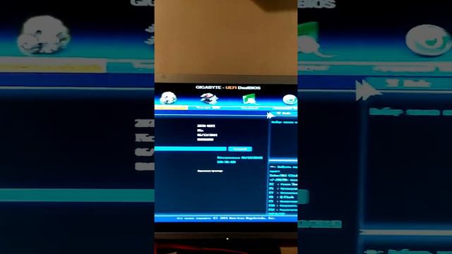 проверка материнской платы. смотреть онлайн