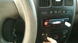 Dodge caravan 2.4 кондицыонер