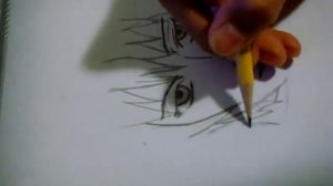 How To Draw Sasori