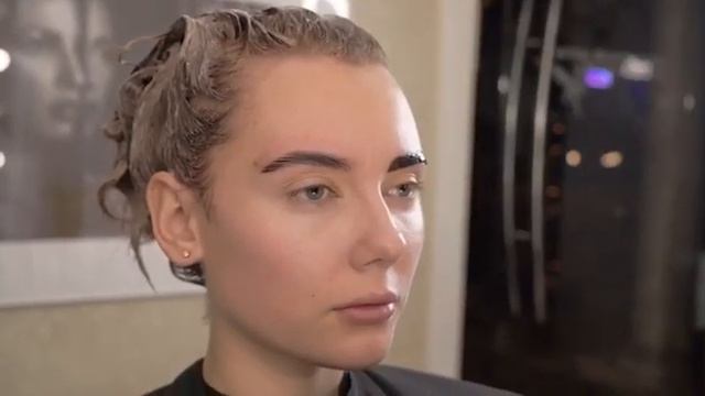 Второй этап преображения смотреть онлайн