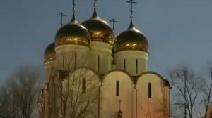 Господи помилуй - очень красивое пение.mp4