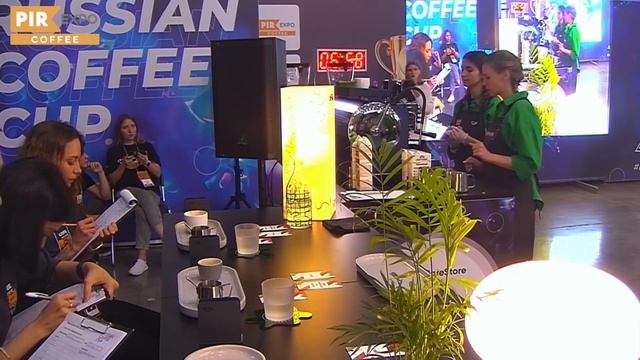 Финал RCC 2023. ALL IN. Etlon Coffee смотреть онлайн