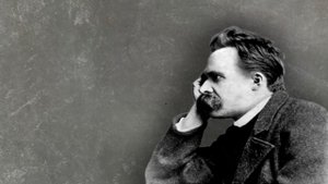 Философия Ницше Лекция Скворчевского