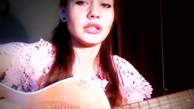 Арина Гутова - Москва-Питер смотреть онлайн