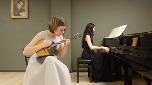 Народные инструменты ДОМРА