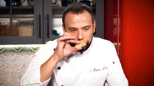 ОДНАЖДЫ В ИТАЛИИ