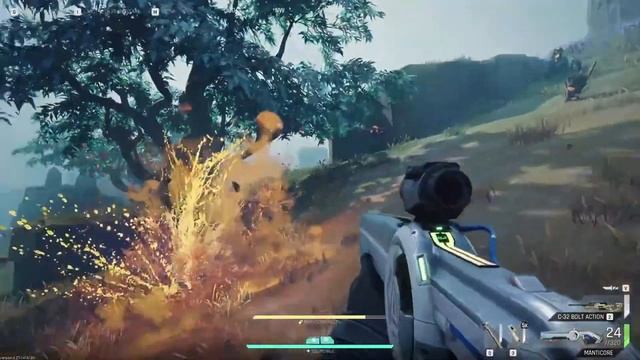 THE CYCLE - ОБЗОР НА РЕВУНА, ЧТО НУЖНО ЗНАТЬ! смотреть онлайн