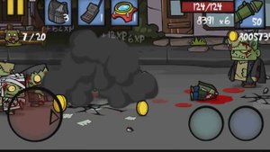 Zombie Age 2 Прохождение На Русском#7 - Финал!