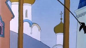 Конёк-горбунок