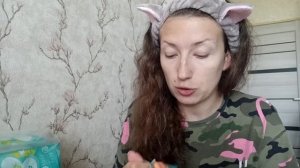 ОДИН ДЕНЬ ИЗ ЖИЗНИ МОЛОДОЙ МАМЫ | КАК ПРОХОДЯТ НАШИ БУДНИ | ОБЗОР ПОКУПОК ИЗ ДМ