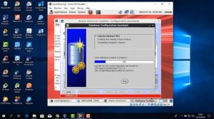 Tutorial Install Oracle 10g di server linux