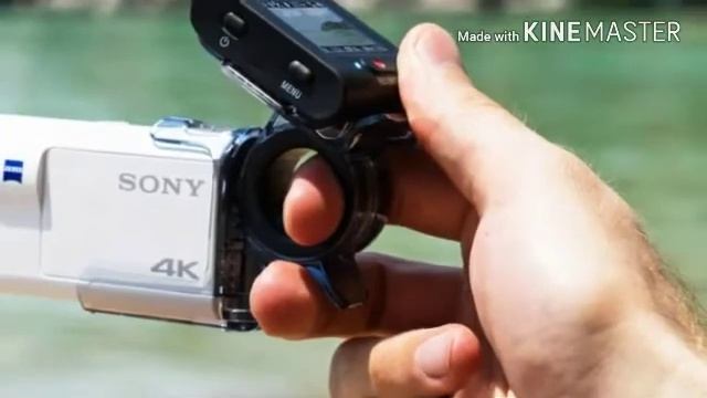 Экшен камеры какую выбрать