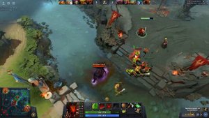 Создание нового аккаунта Dota 2