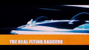 ТАЙНЫ НЛО // СОВЕРШЕННО СЕКРЕТНО