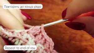 ???ПРЯЖА, КРЮЧОК И СТАРЫЙ ДИСК!?Знакомые просят такую же! ? Корзинка крючком. Вязание для интерьер