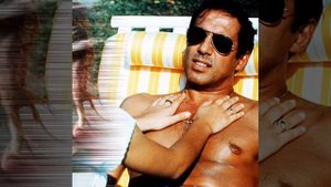 Андриано Челентано