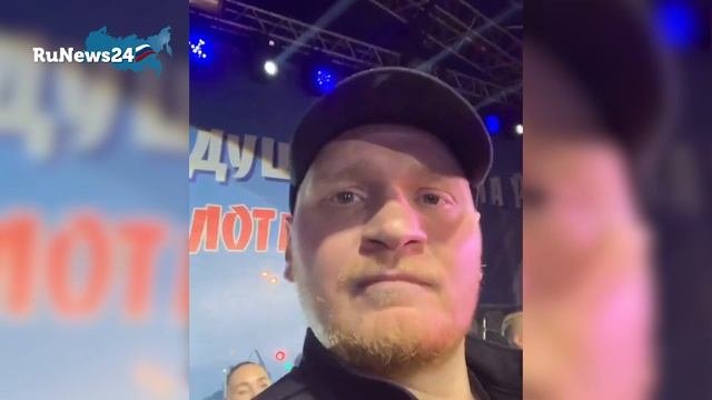 Иллюзионист Сергей Сафронов рассказал о борьбе с раком