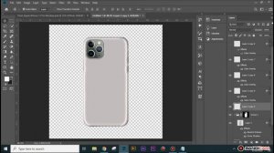 IPHONE CASE MOCK-UP Tutorial 2020 ??